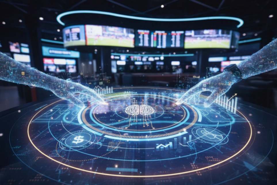 AI-аналитика ПариМатч для умных ставок